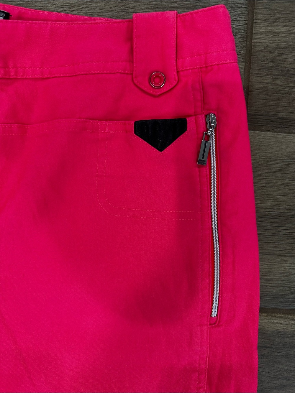 jamie sadock Hot Pink Women's Pants - Picture 3 of 8